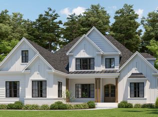 7500 Rusty Spur Ln, Raleigh, NC 27614