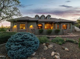 5550 W Cameo Circle, Prescott, AZ 86305