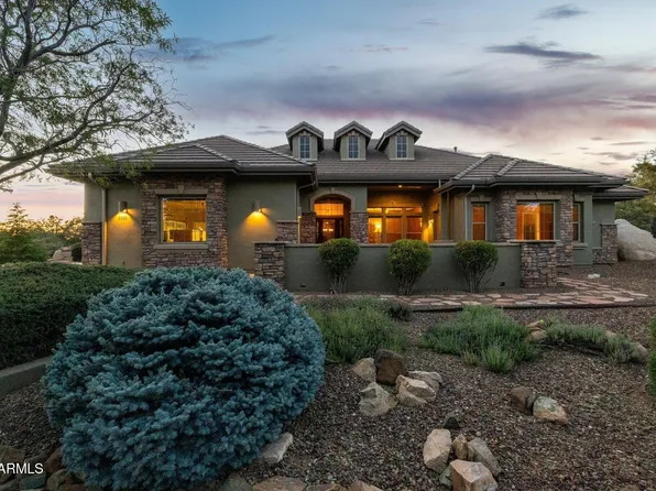 5550 W Cameo Circle, Prescott, AZ 86305