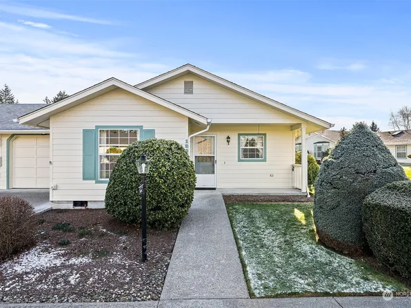 1220 Searle Drive, Centralia, WA 98531