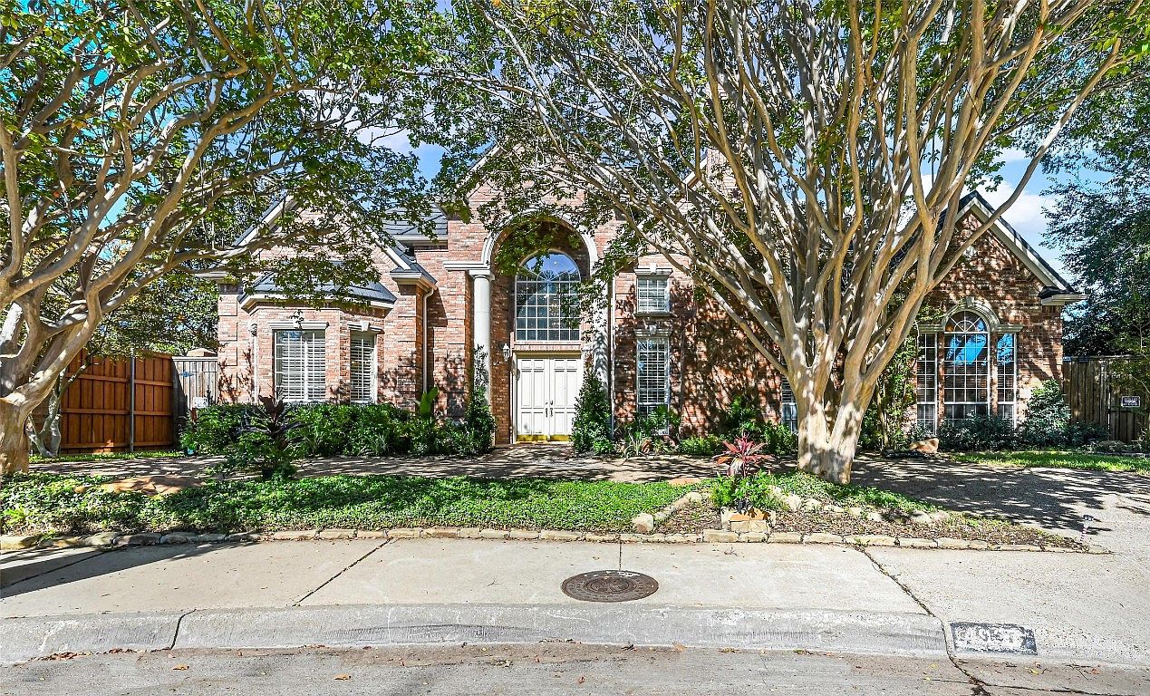 4927 Holly Tree Dr, Dallas, TX 75287 MLS 20468566 Zillow