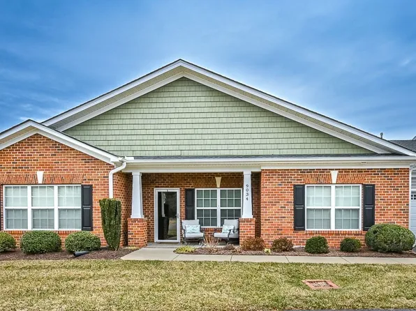 9034 Vidette Ln, Mechanicsville, VA 23116