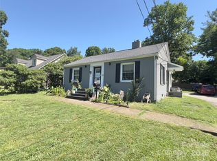 316 Sharon Ave NW, Lenoir, NC 28645