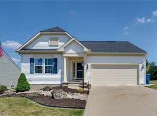5460 Villarose Ave NW, Massillon, OH