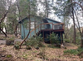 16405 High Rd, Cobb, CA 95426