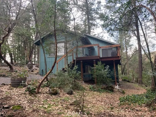 16405 High Rd, Cobb, CA 95426