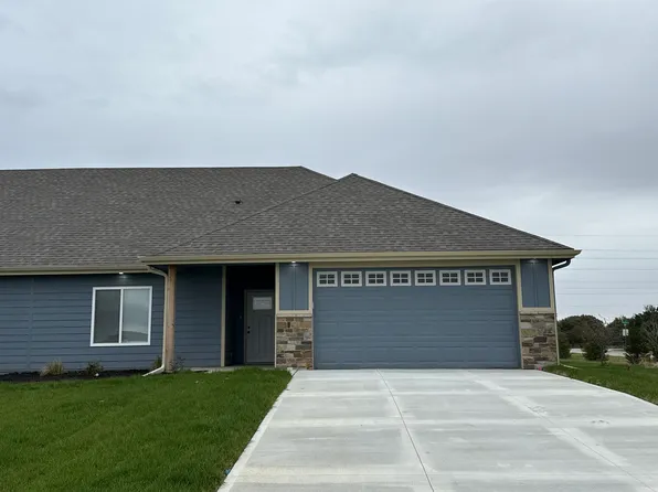 22953 Cayuse St, Glenwood, IA 51534