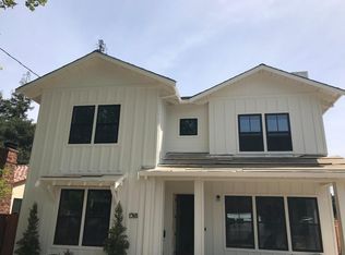 1318 Cherry Ave, San Jose, CA 95125