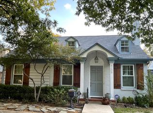 4409 Mockingbird Ln, Highland Park, TX 75205