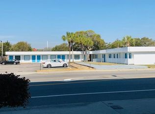 1000 N Ocean Blvd, Myrtle beach, SC 29577