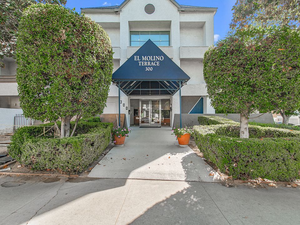 1st image of 300 N El Molino Ave Unit 312