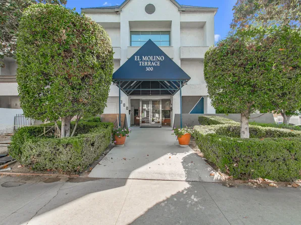 300 N El Molino Ave Unit 312, Pasadena, CA 91101