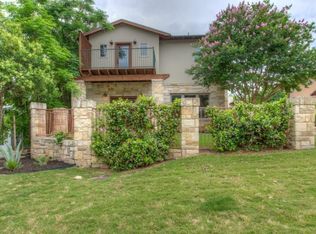 605 Peacock Ln #3, Austin, TX 78733