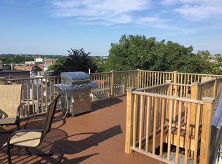 11 Mercer St #F3, Boston, MA 02127