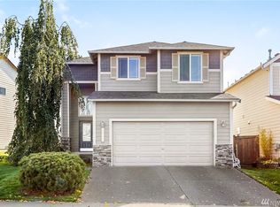 16123 SE 258th St, Covington, WA 98042