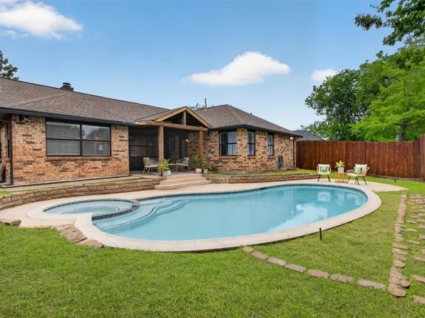 8206 Spinnaker Cv, Rowlett, TX 75089
