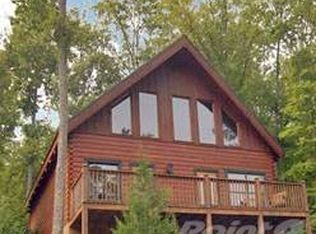 4411 Forest Vista Way, Pigeon Forge, TN 37863