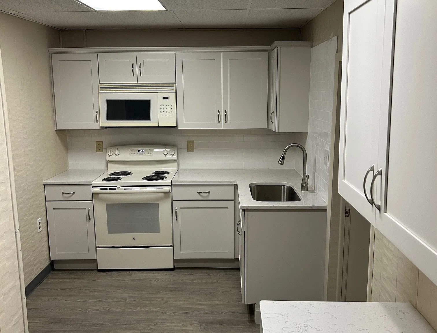 1 bed, $1,250 — Photo 1