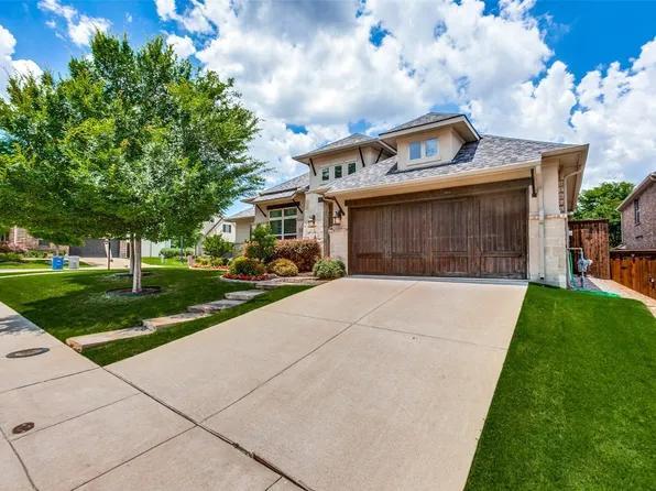 9111 Sauternes Ct, Dallas, TX 75231
