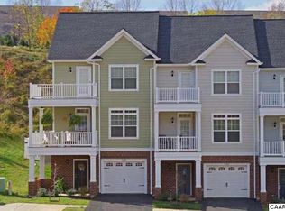 2452 Winthrop Dr, Charlottesville, VA 22911