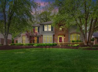 9360 Lexford Way, Brighton, MI 48114