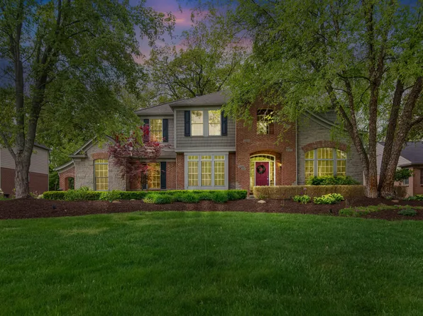 9360 Lexford Way, Brighton, MI 48114