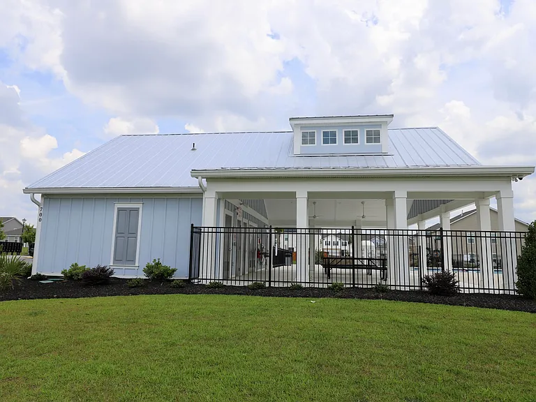 210 Bevington Brook Ln — Photo 61
