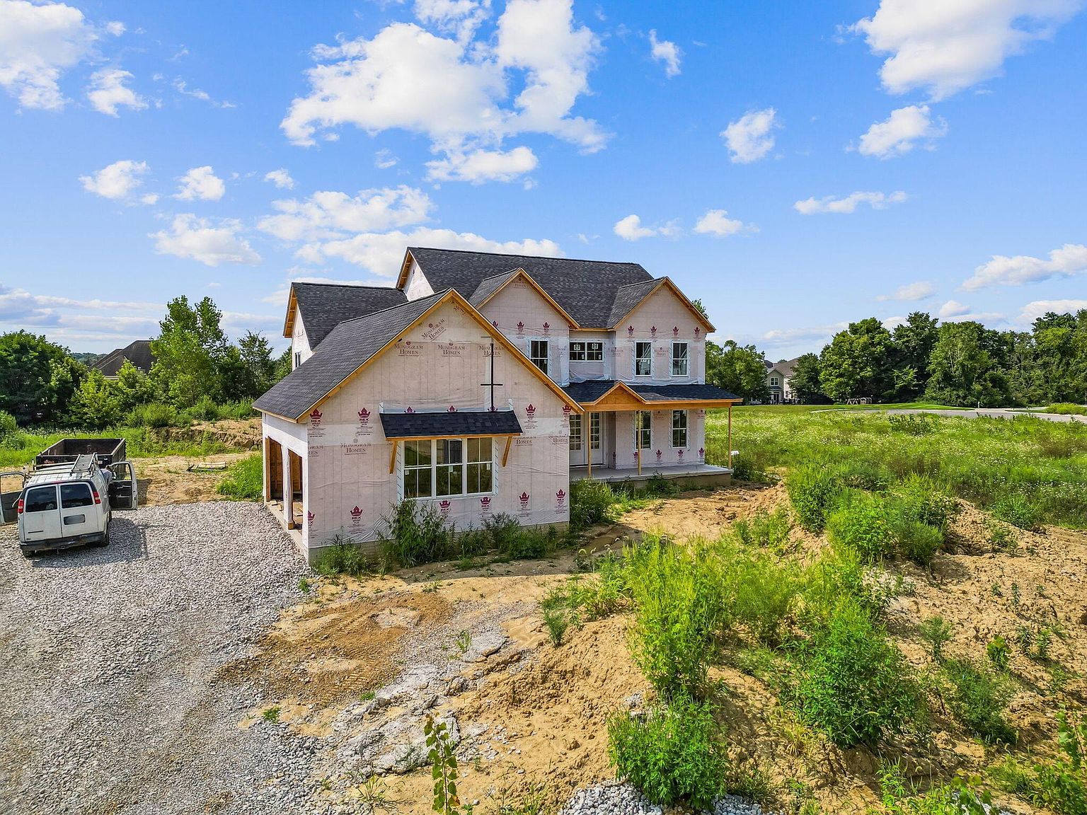 5852 Sycamore Trail Dr, Galena, OH 43021 MLS 223027734 Zillow