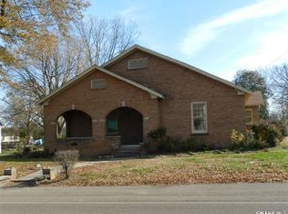 306 Trenton St, Rutherford, TN 38369