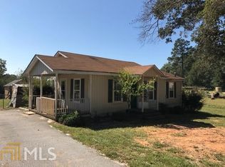 61 School Rd, Hampton, GA 30228