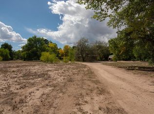 25 Camino Sin Luz #B, Santa Fe, NM 87506