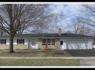 715 Collins Rd, Jefferson, WI 53549