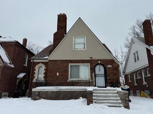 10422 Morley St, Detroit, MI 48204