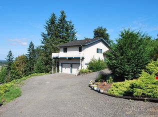 1850 Doe Run Rd, Sequim, WA 98382