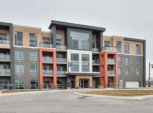 4040 Upper Middle Rd #405, Burlington, ON L7M0H2