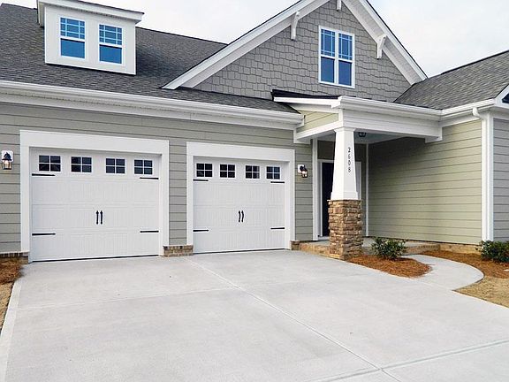 Located on 0088 in Blume - The Gardenias in Harrisburg, NC