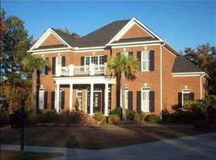 3 Overcup Ct, Irmo, SC 29063