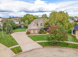 2337 Rock Cyn, New Lenox, IL 60451