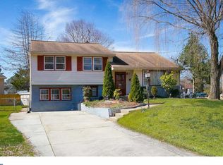 6 Cooper Dr, Woodbury, NJ 08096