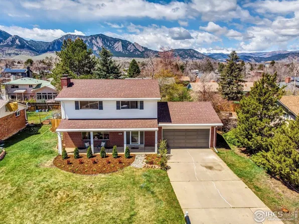 227 Iroquois Dr, Boulder, CO 80303