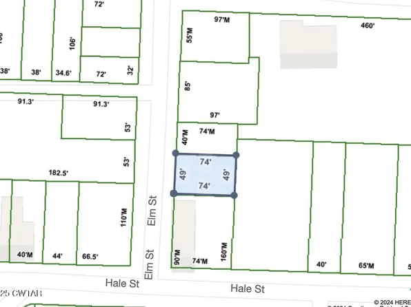 210 Elm St, Jackson, TN 38301