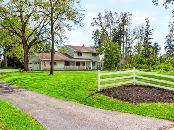 7 Pinewood Ct, Raritan Twp., NJ 08822