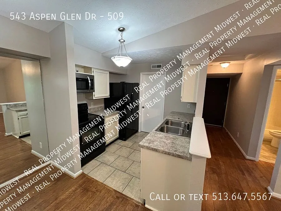 Building Photo - 543 Aspen Glen Dr #509