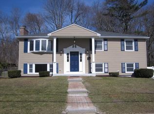 14 Plymouth Rd, Bellingham, MA 02019