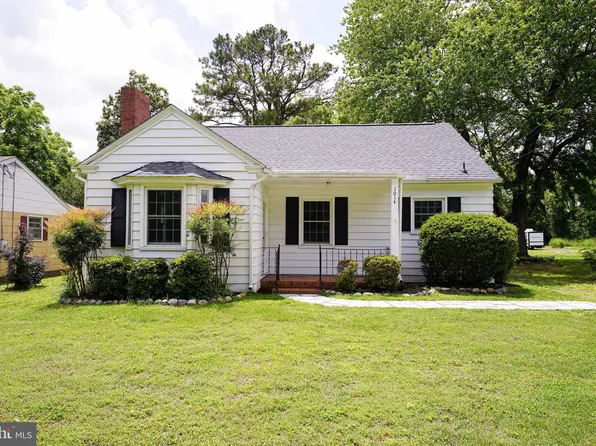 1014 Ellegood St, Salisbury, MD 21801