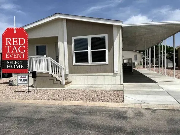 7570 E Speedway Blvd Unit 334, Tucson, AZ 85710