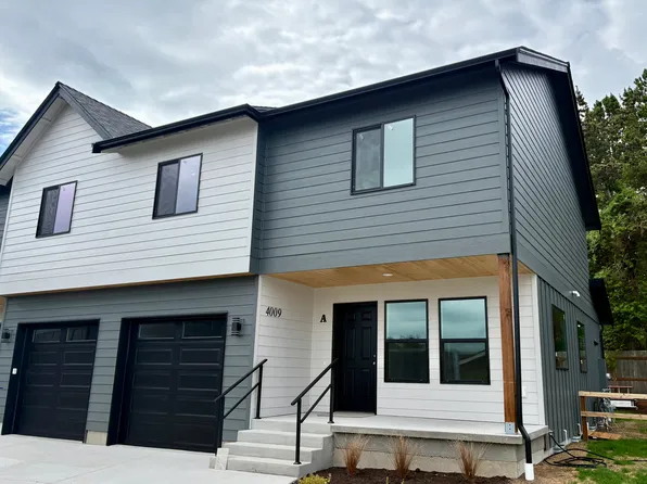 4009 L Ave, Anacortes, WA