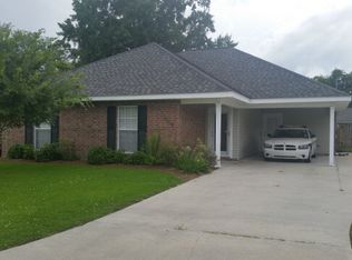 1106 Julia St, Thibodaux, LA 70301