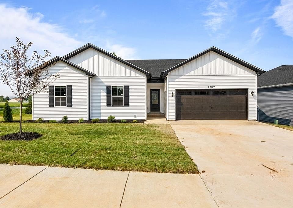 1st image of 1287 Melody Avenue Lot #1