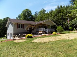 285 Hill Rd, Harwinton, CT 06791